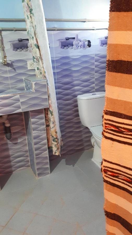 Maison D'Hote Chez La Famille Tamellalt  Bagian luar foto